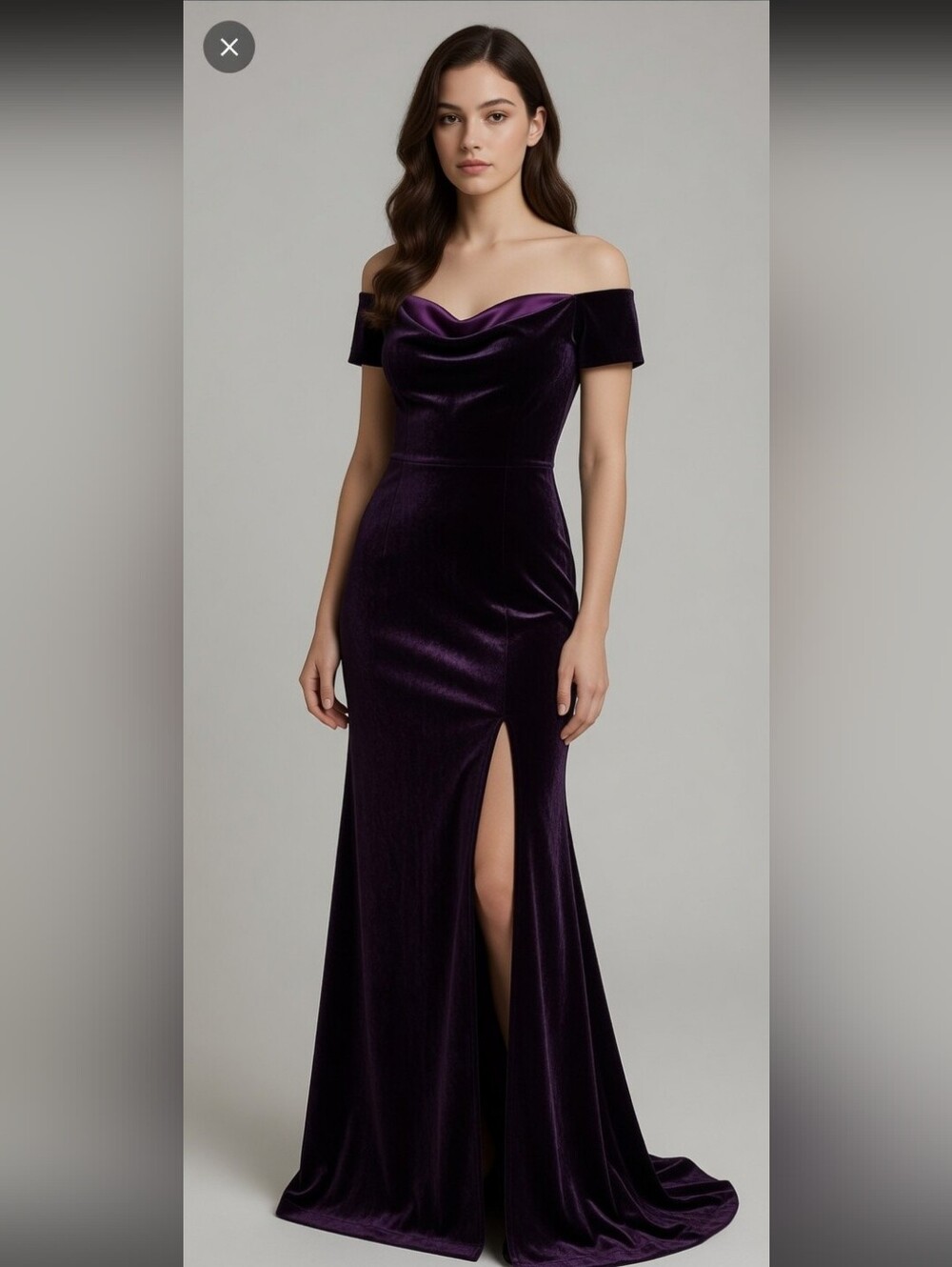 Vintage Marmie West Velvet Dress Size 2 Whimsigoth Goth Romantic Prom 80s Glam